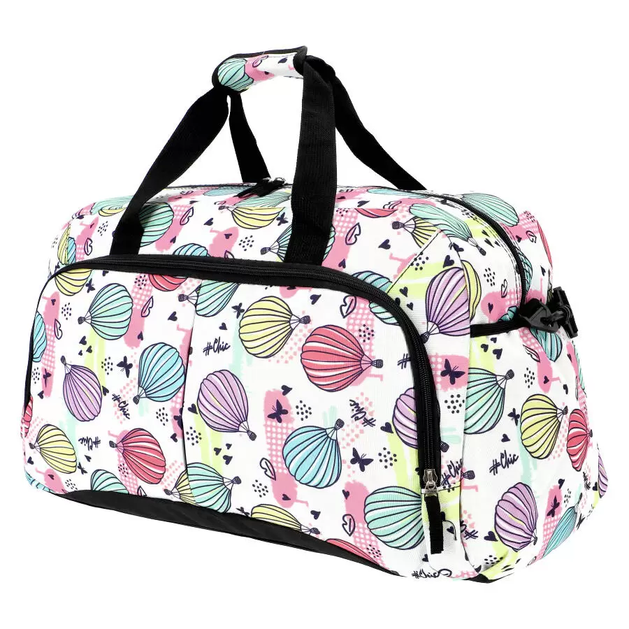 Chic 3681003 Bag Multicolor 41l