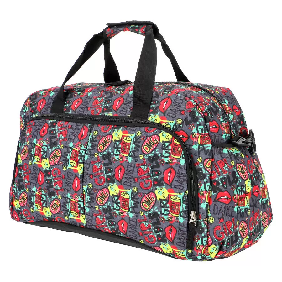 Chic 3681005 Bag Multicolor 41l