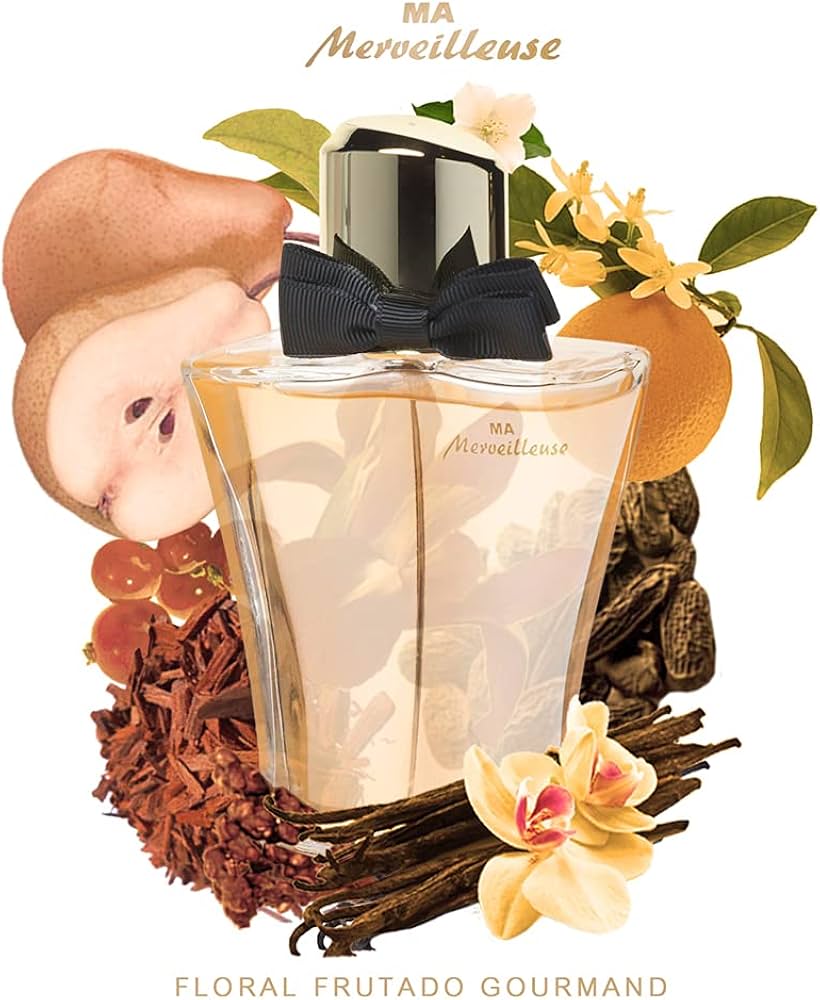 Omerta Ma Merveilleuse Women EDP 100 ml + EDP 20 ml