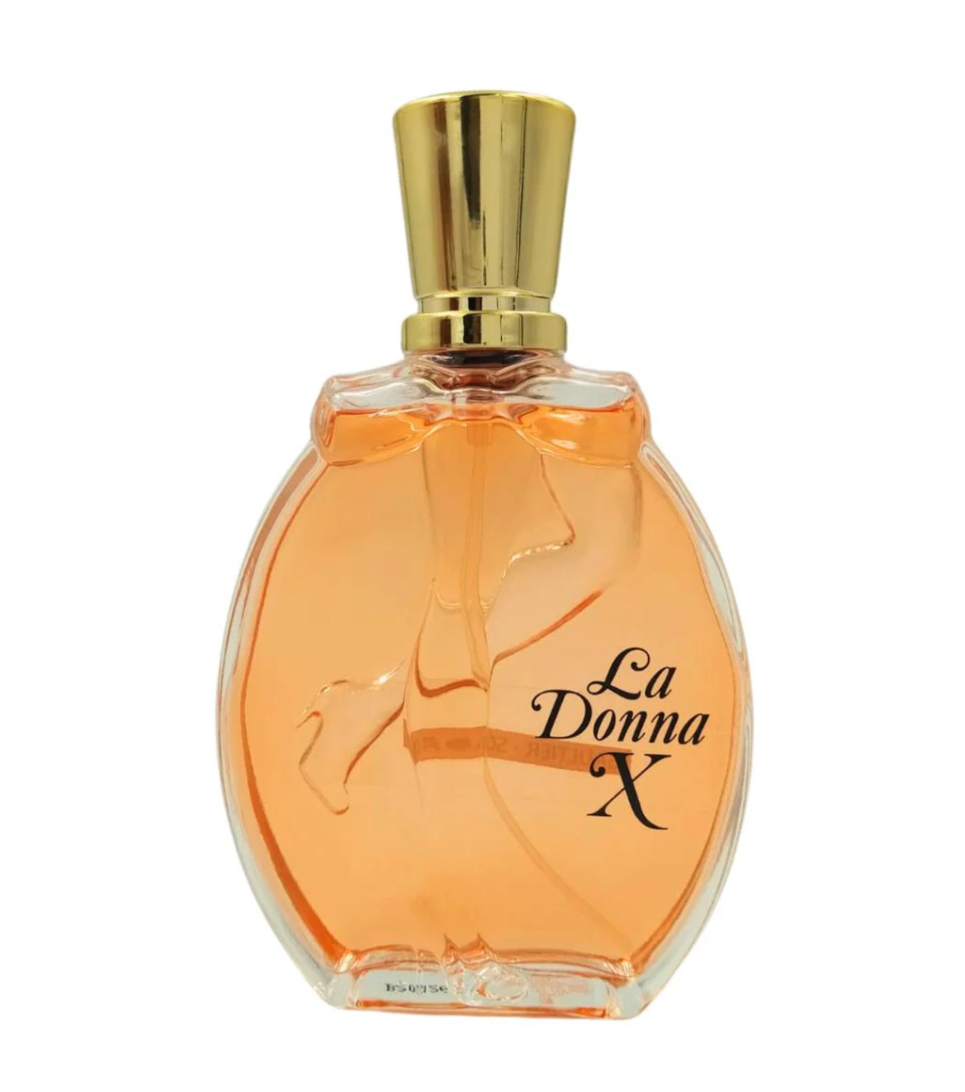 Omerta La Donna X Women EDP 100 ml + EDP 20 ml