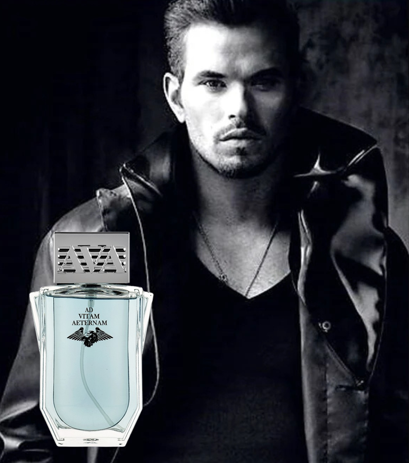 Real Time Vitam Aeternam Men EDP 100 ml + EDP 15 ml