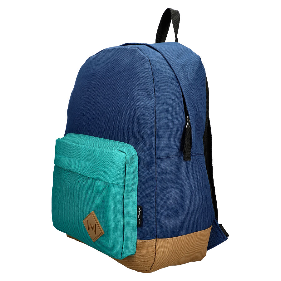 Design M777 4 Backpack Barevný 25l