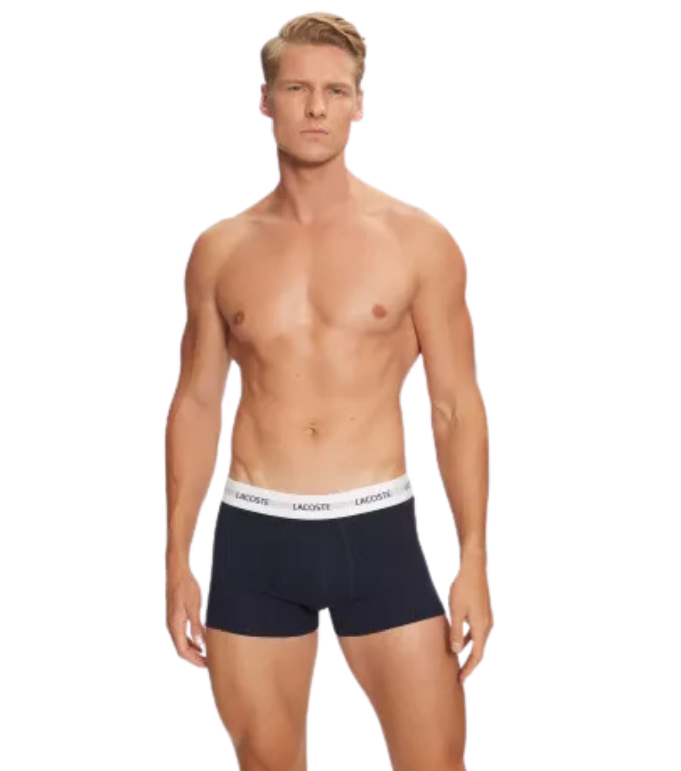 Lacoste 5H5150 Boxer 3 PACK barevné