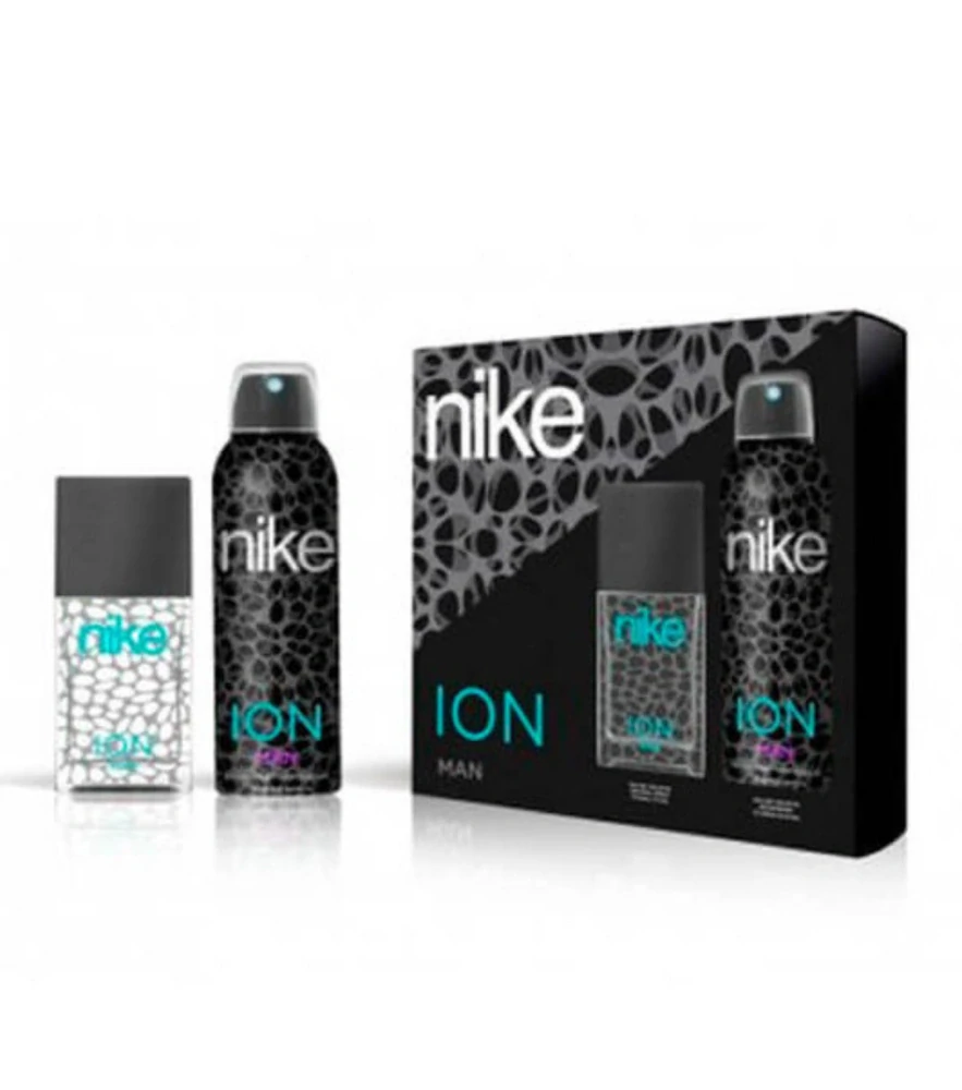 Nike Man ION EDT 50 ml + DEO 200 ml