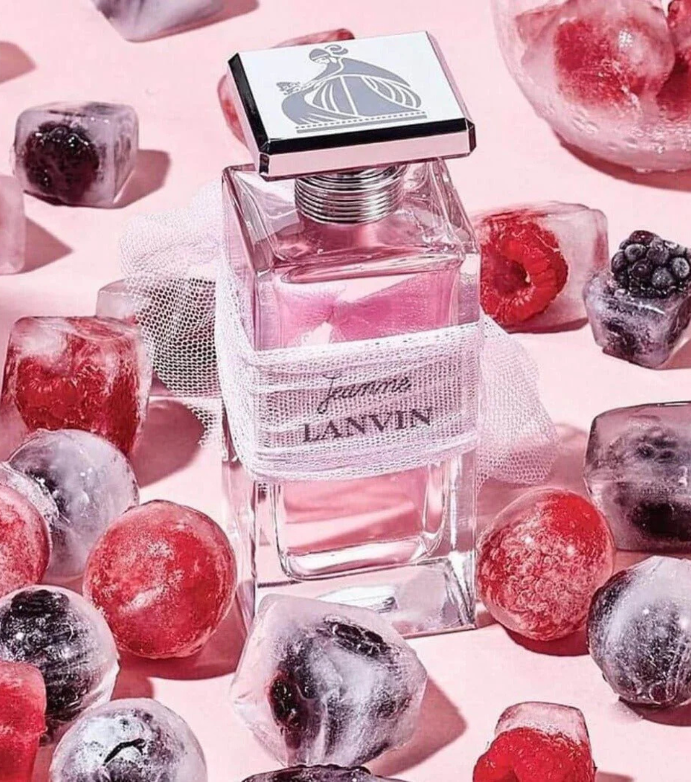Jeanne Lanvin Eau De Parfum Women Spray 50 ml