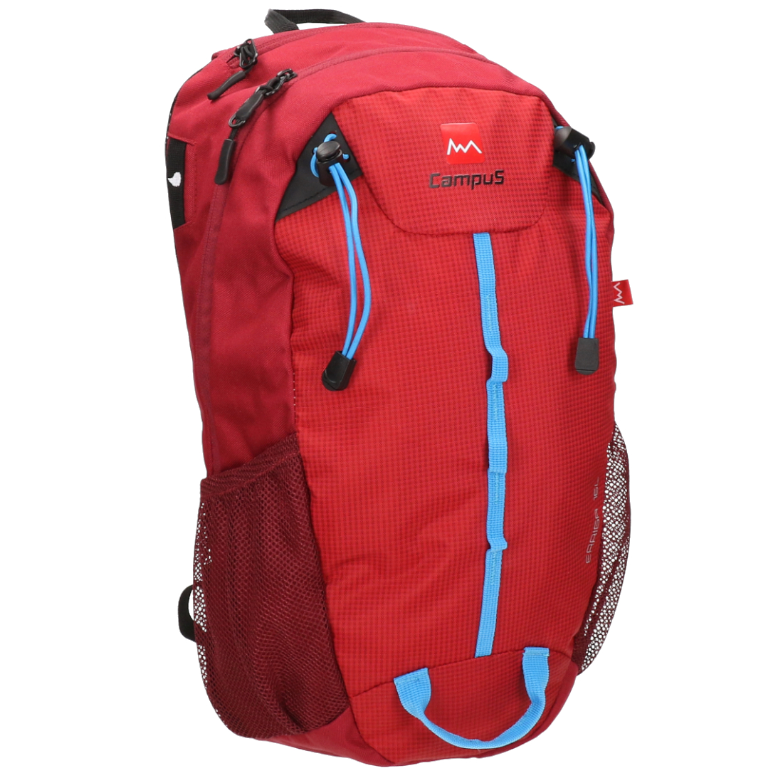 Campus Erriga CU0706321118 Backpack Red 16l