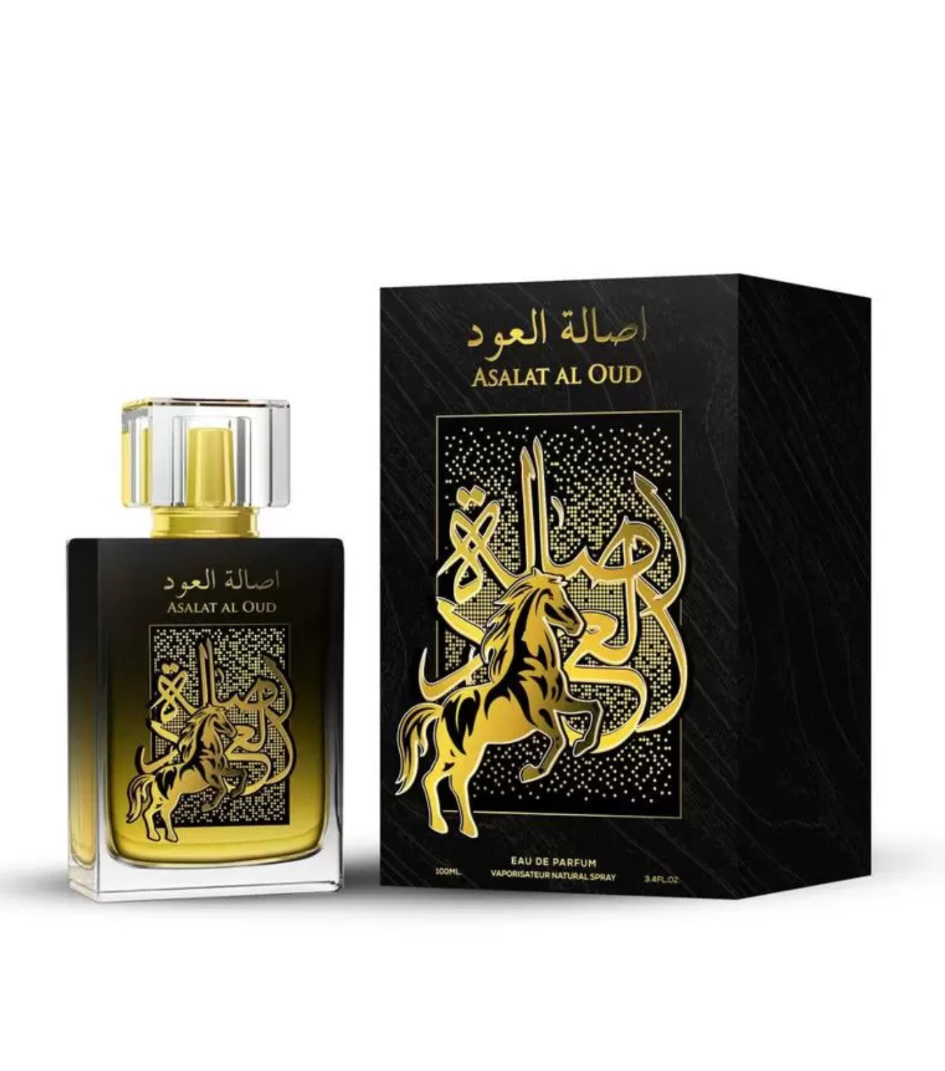Afaq Asalat Al Oud A05 Men EDP 100 ml