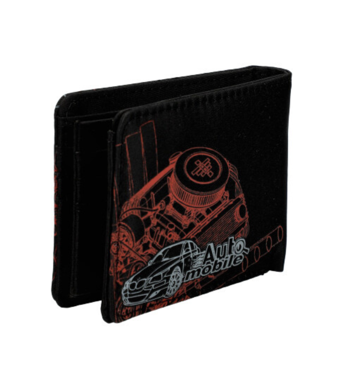 Cotty LY01288 High Performance peněženka Black