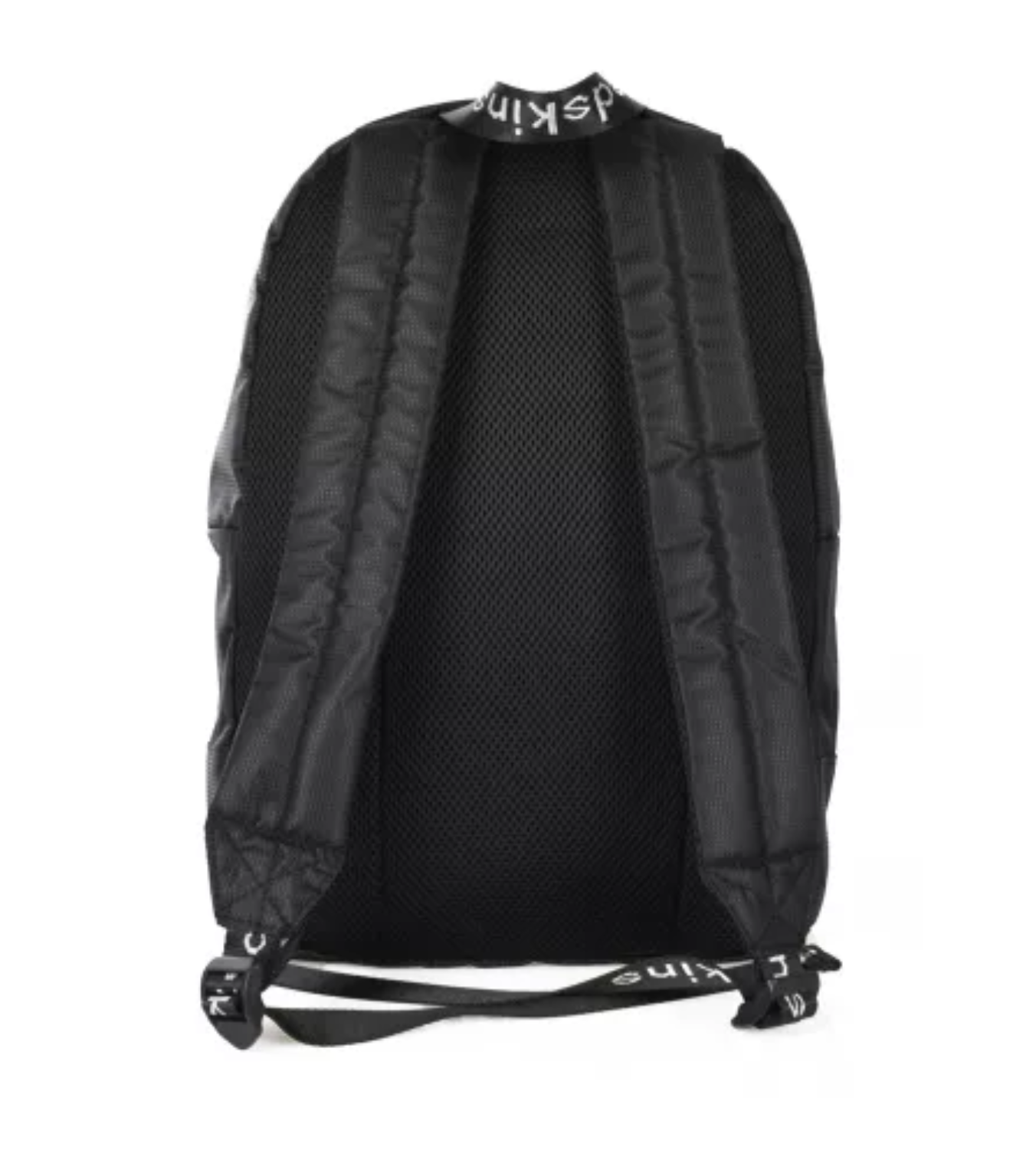 Redskins SELF Backpack Black 21,5l
