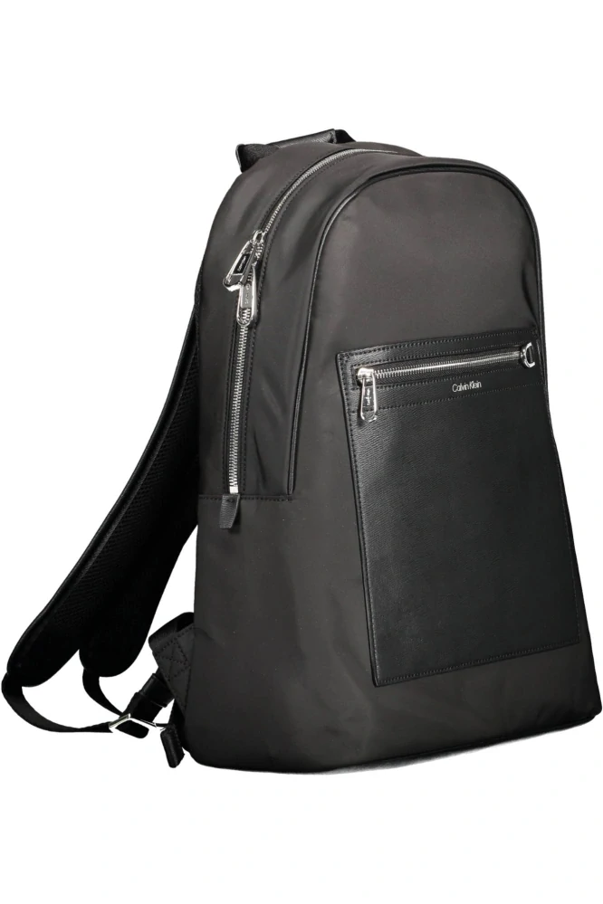 Calvin Klein K50K508697 Pánský batoh černý 20l