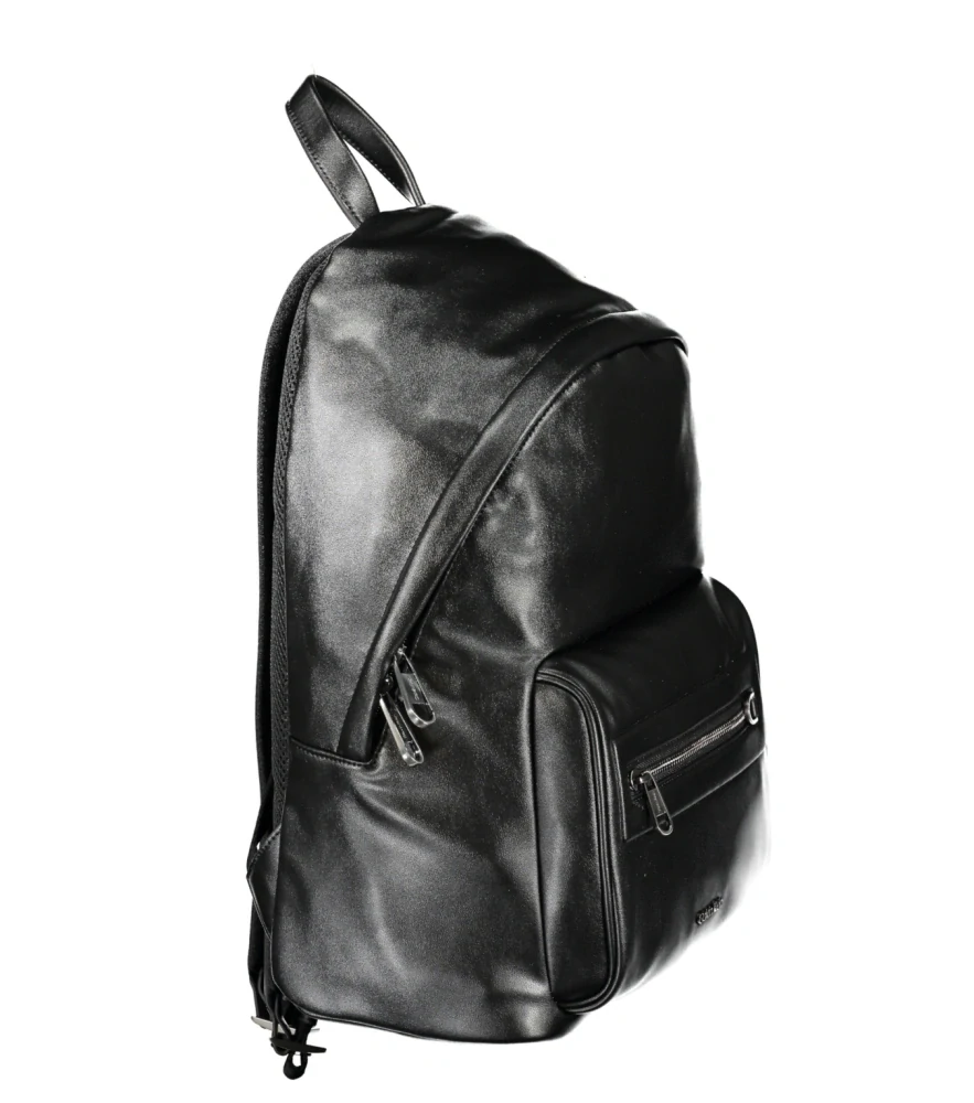 Calvin Klein K50K510832 batoh černý 18l