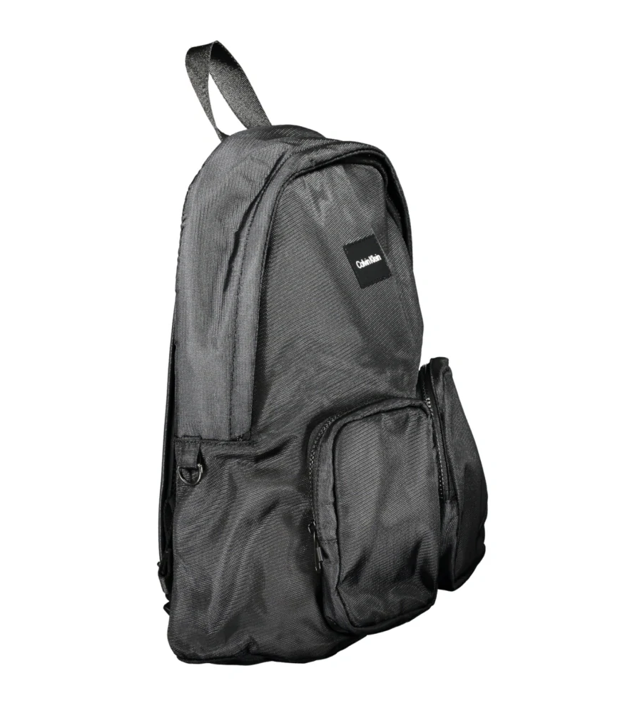 Calvin Klein K50K510872 batoh černý 14l