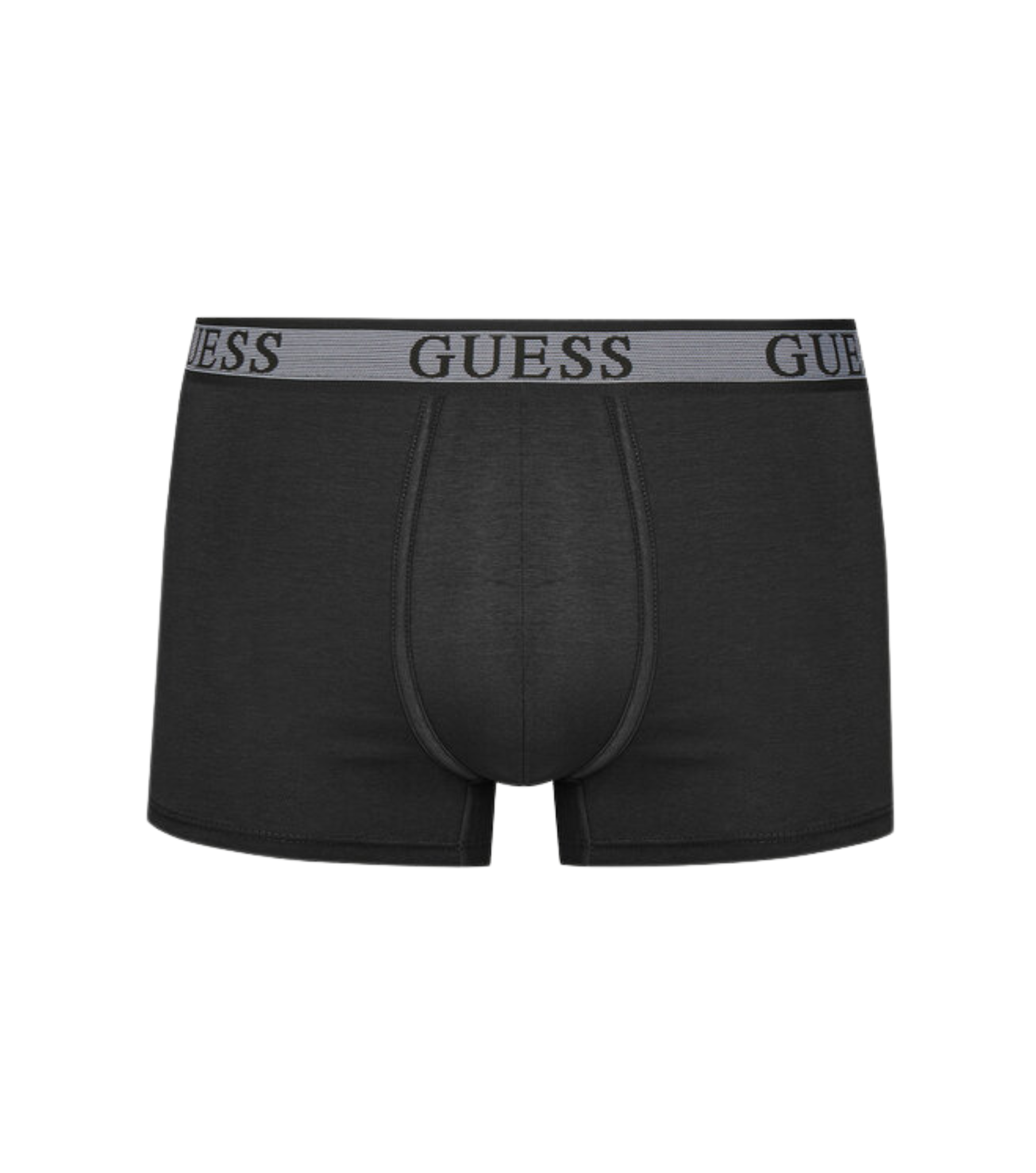 Guess Jeans U5GG03 K6YW1 Boxer 3 Pack barevné