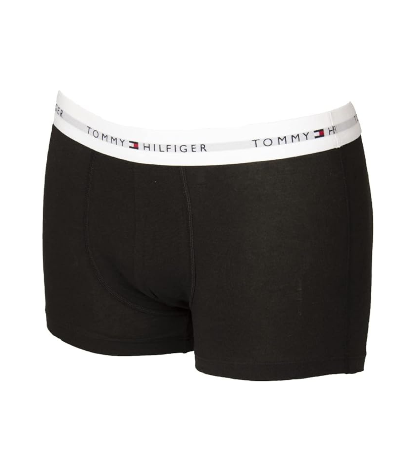 Tommy Hilfiger UM0UM02761 OWT Boxer 3 PACK černé