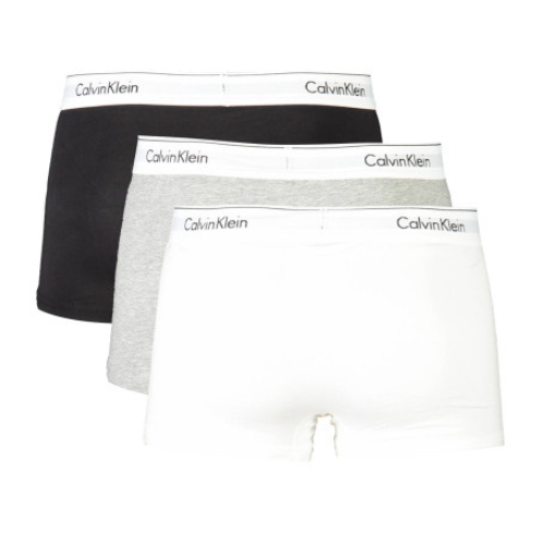 Calvin Klein 000NB2380A MPI Boxer 3 Pack barevné