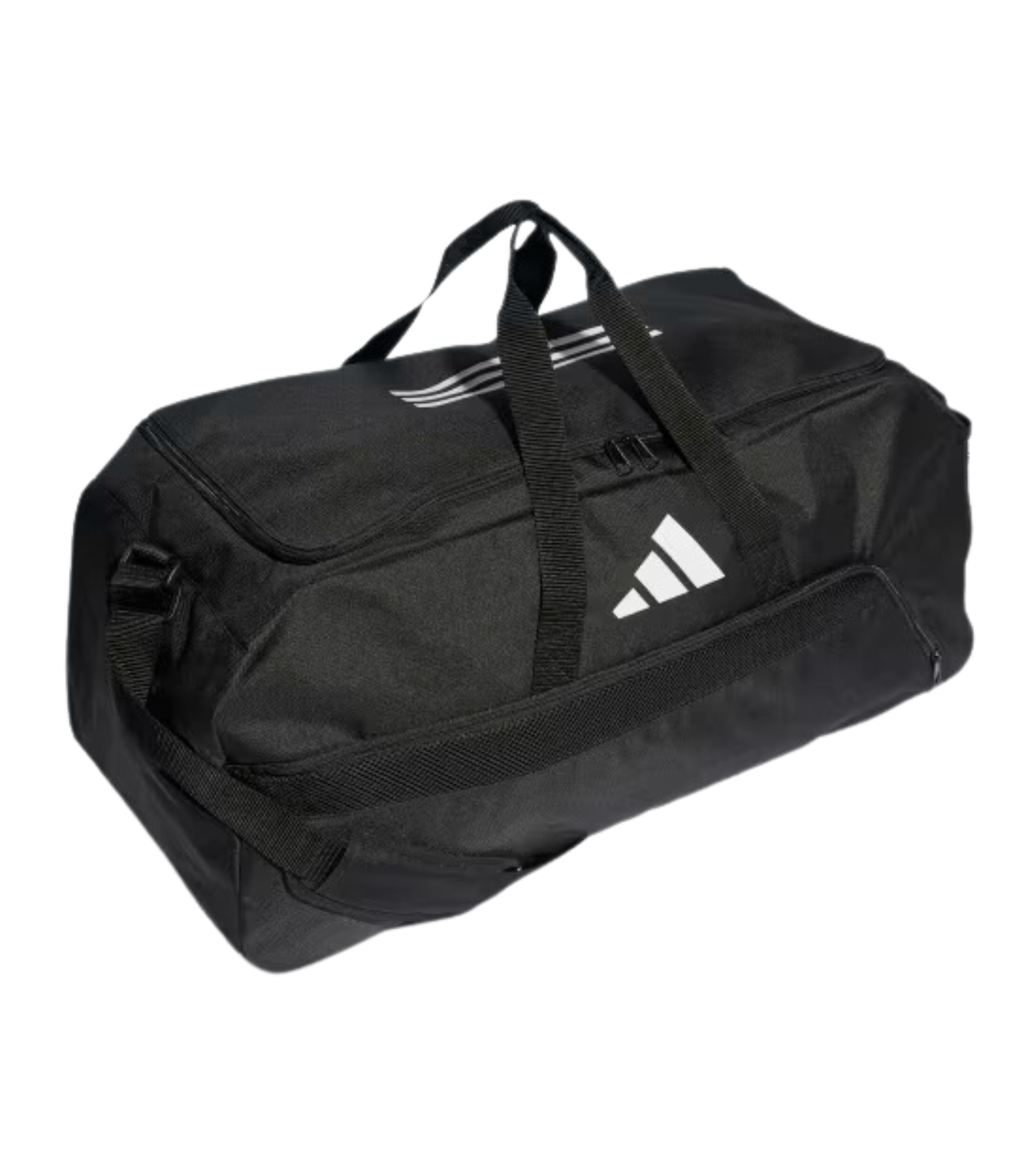 Adidas TIRO Duffle L HS9754 bag černý 62l