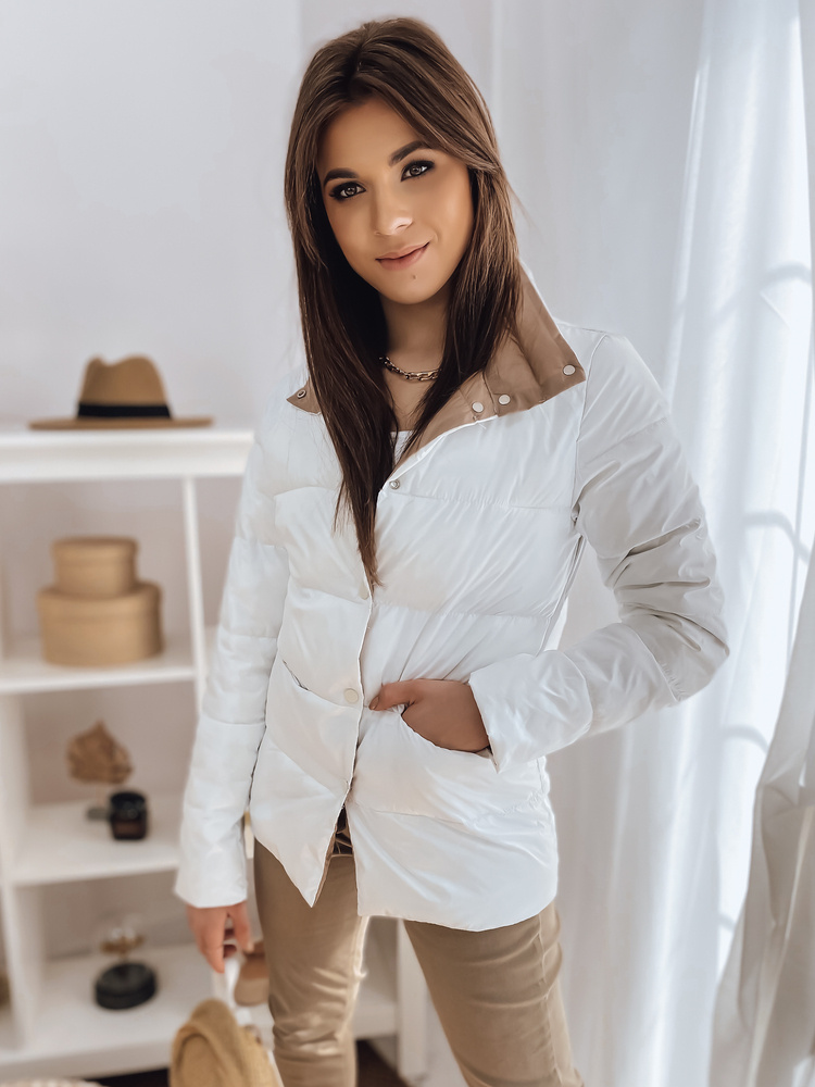 KMJ TY2525 dámská letní bunda L