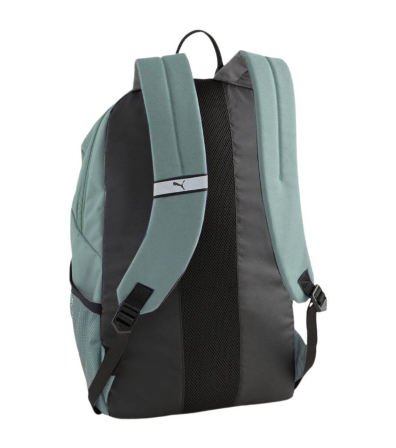 Puma Deck 79191 09 backpack zelený 22l