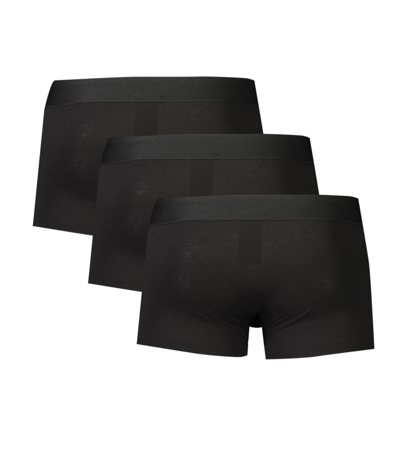 Bikkembergs BKK1UTR10TR Boxer 2 Pack černé
