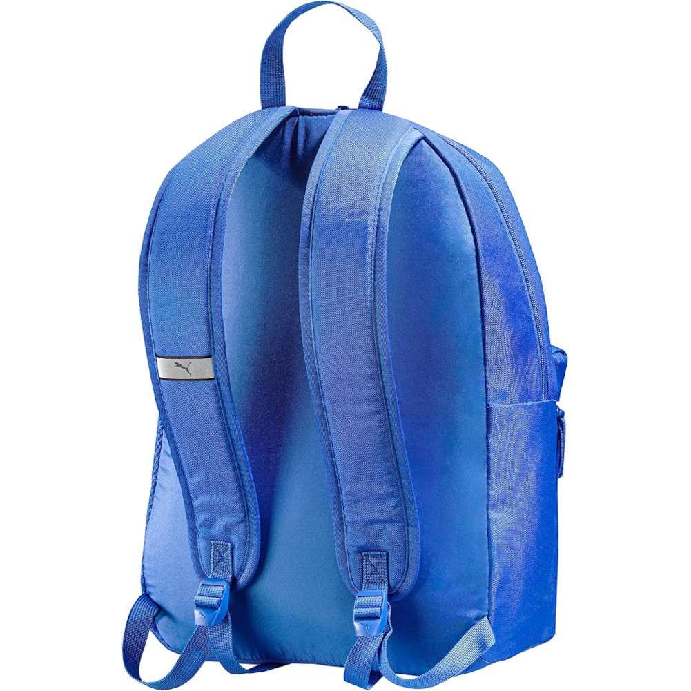 Puma Phase 079729 Backpack modrý 22l