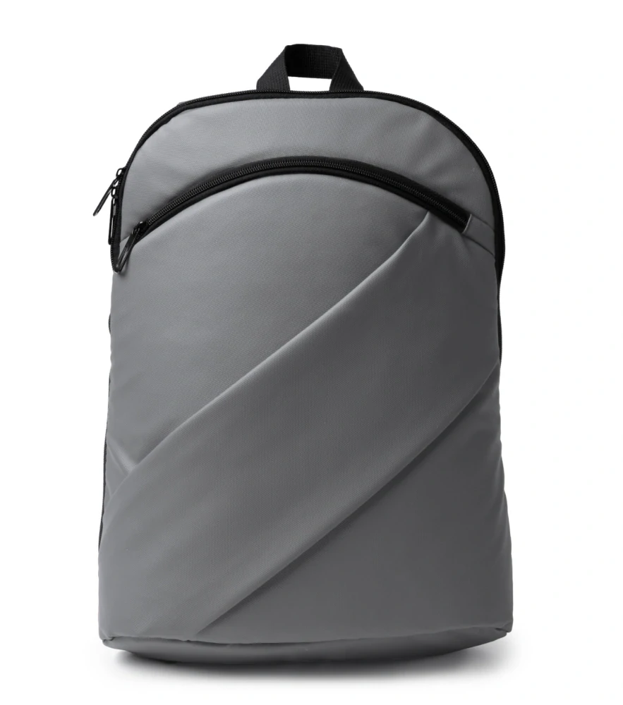 Gor Factory LIAM 1756 backpack Gray 19l