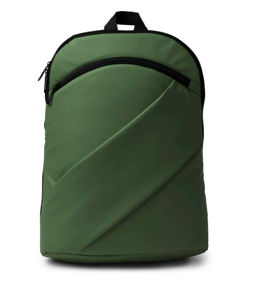 Gor Factory LIAM 1756 backpack Green 19l