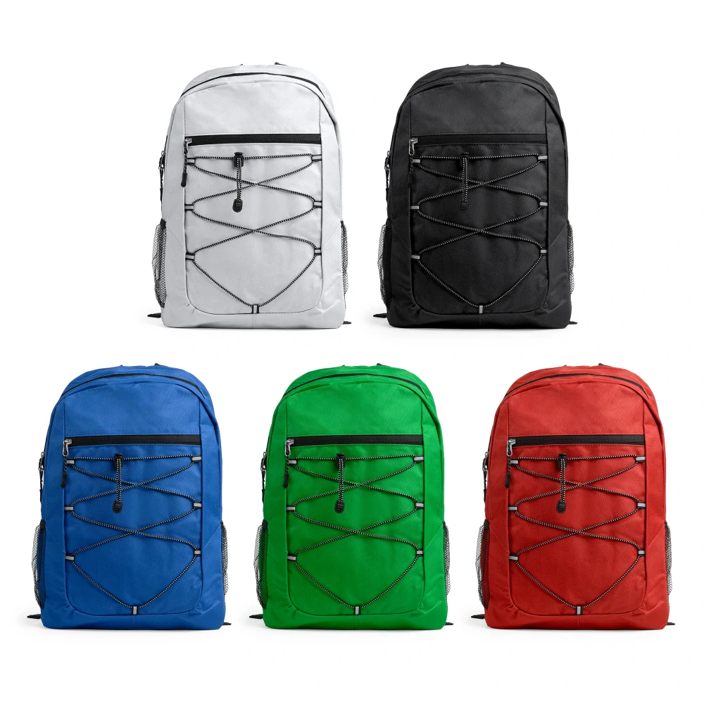 Gor Factory MISSOURI 7181 backpack White 18l