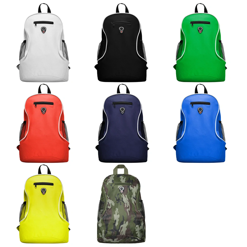 Gor Factory CONDOR 7153 backpack Red 12l