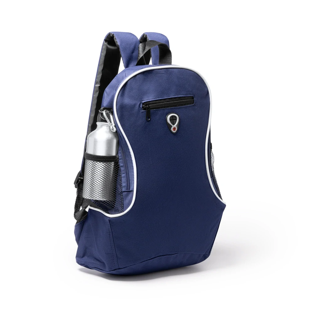 Gor Factory CONDOR 7153 backpack Navy Blue 12l