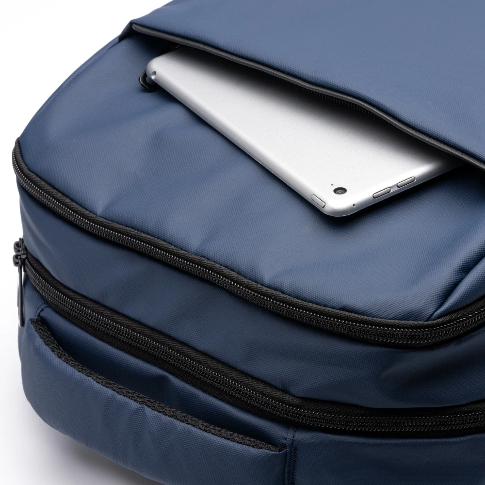 Gor Factory BRUNEN 1354 backpack Navy Blue 13l