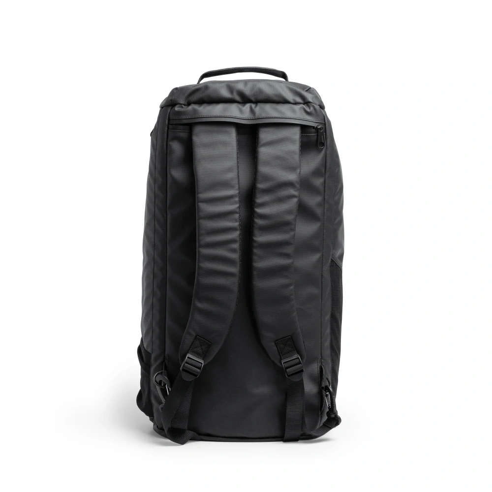 Gor Factory FANTOM 1201 2v1 Voděodolný Bag Black 35l