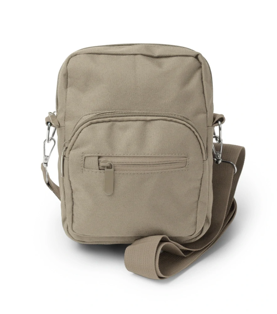 Gor Factory MENEZ 1634 crossbody taška Begie