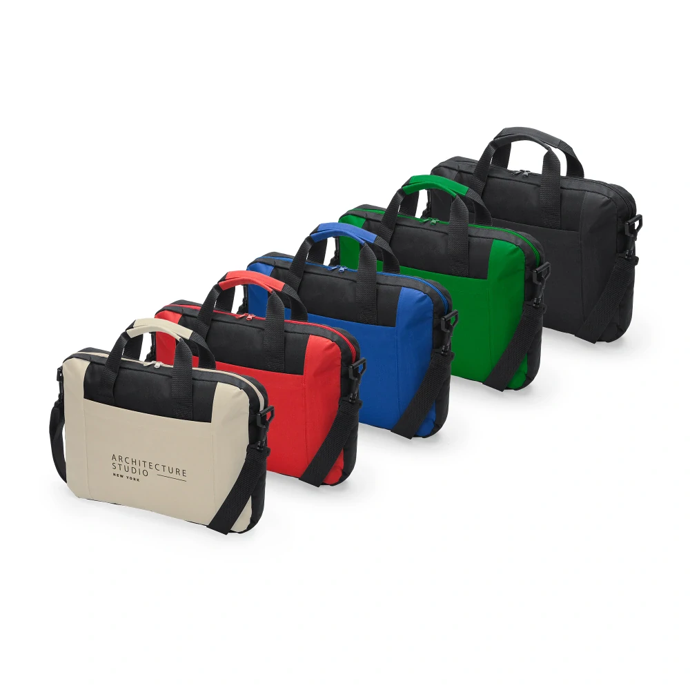 Gor Factory LORA 7515 taška na notebook black