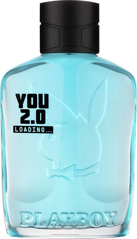 Playboy You 2.0 Loading EDT 60 ml + sprchový gel 250 ml