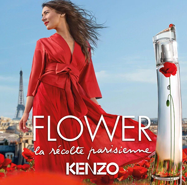 Kenzo Flower by Kenzo EDP 30 ml + tělové mléko 75 ml