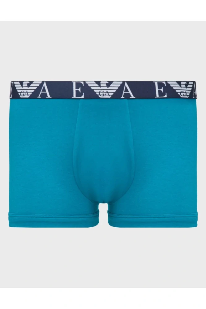 Emporio Armani EM000259 AF10778 Boxer 3 PACK barevné