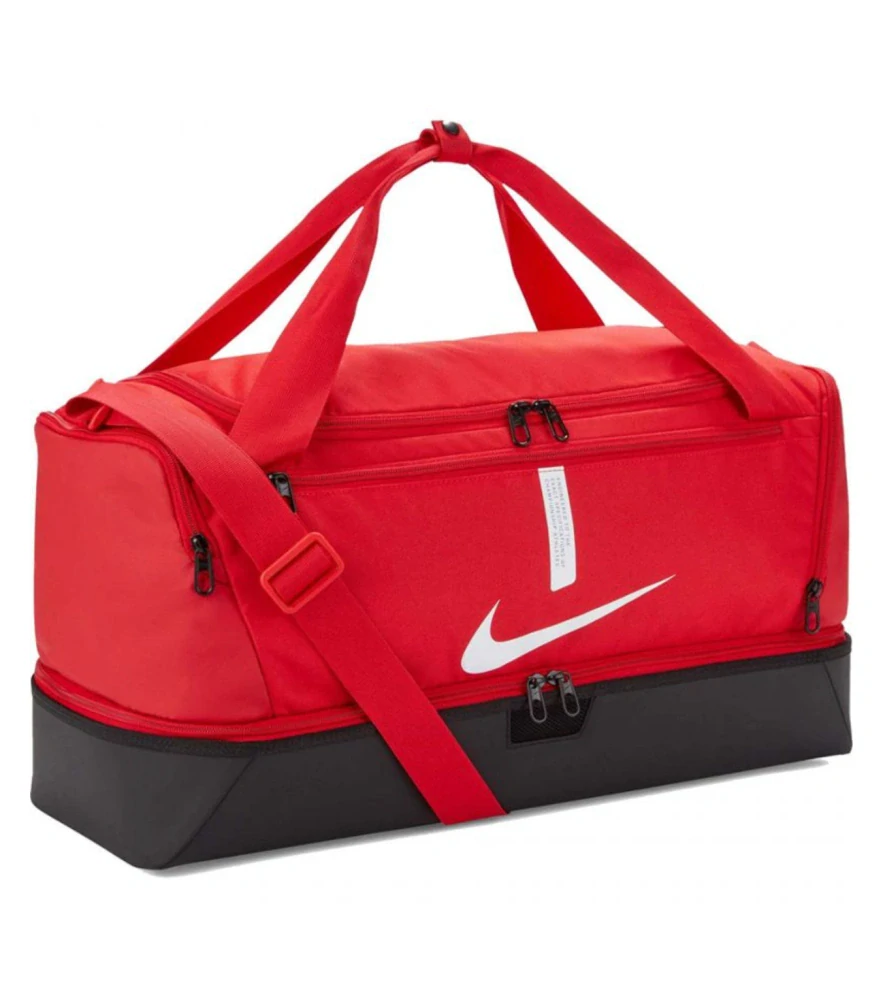 Nike Academy Team M Hardcase CU8096 657 červená 37l