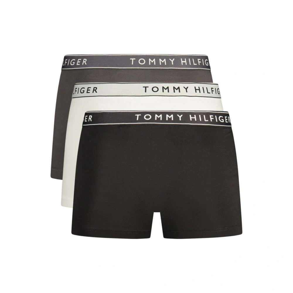 Tommy Hilfiger UM0UM03520 GR0XL Boxer 3 PACK barevné