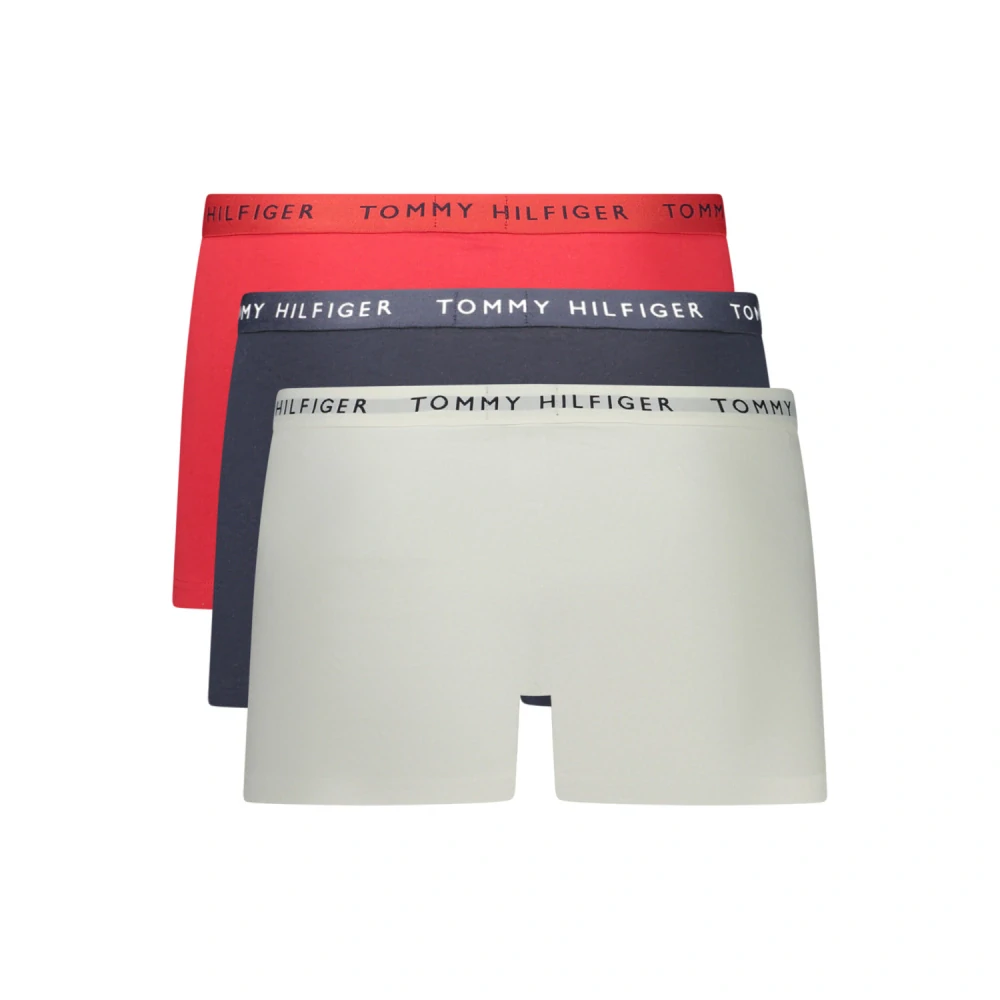 Tommy Hilfiger UM0UM02203 RO0WS Boxer 3 PACK barevné