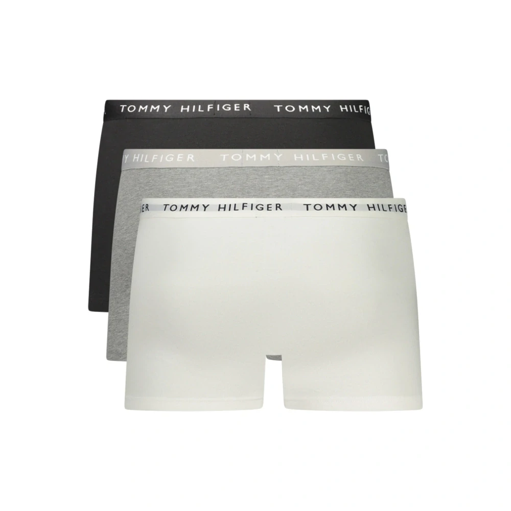 Tommy Hilfiger UM0UM02203 GR0XK Boxer 3 PACK barevné