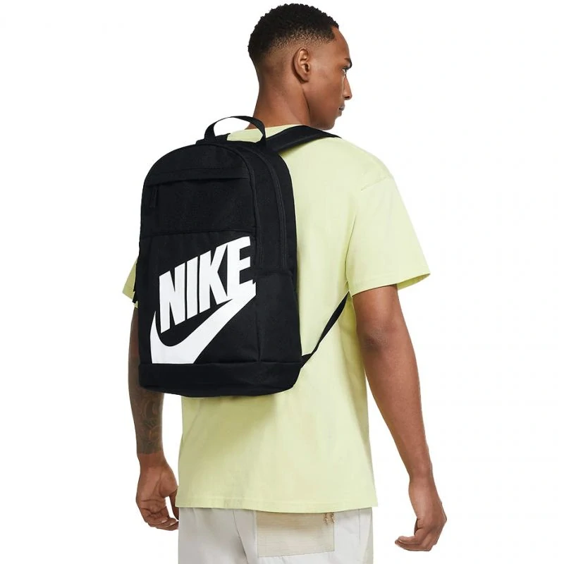 Nike Heritage DC4244-010 Backpack Black 20l