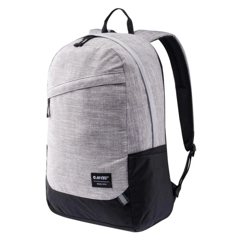 Hi-tec Citan 92800355288 Backpack šedý 23l