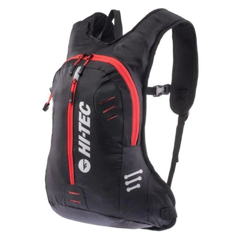 Hi-tec Ivo 92800455071 Backpack černý 8l