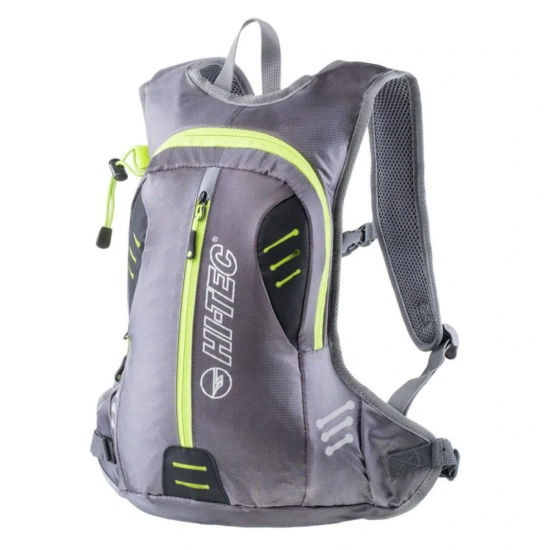 Hi-tec Ivo 92800200796 Backpack šedý 8l