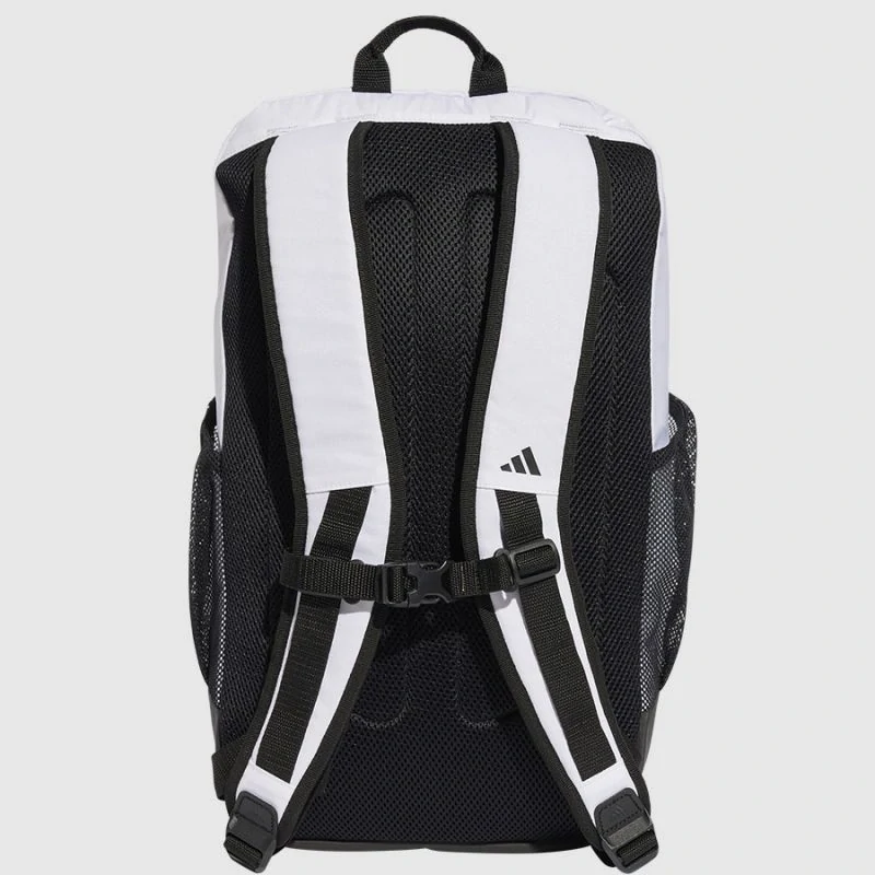 Adidas Real Madrid IY2879 Backpack bílý 26l