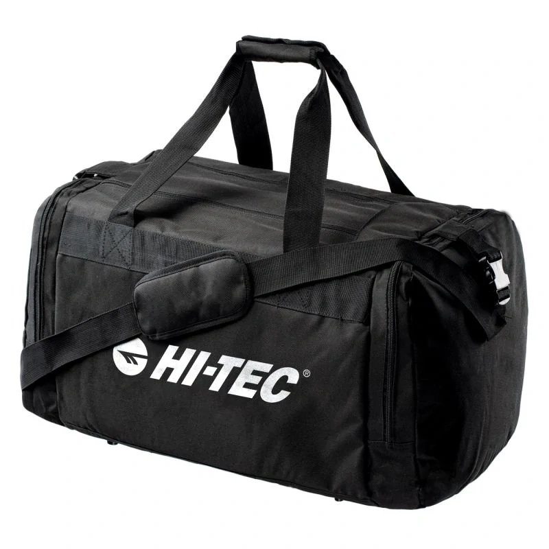 Hi-tec Laguri 92800289236 Bag Black 50l