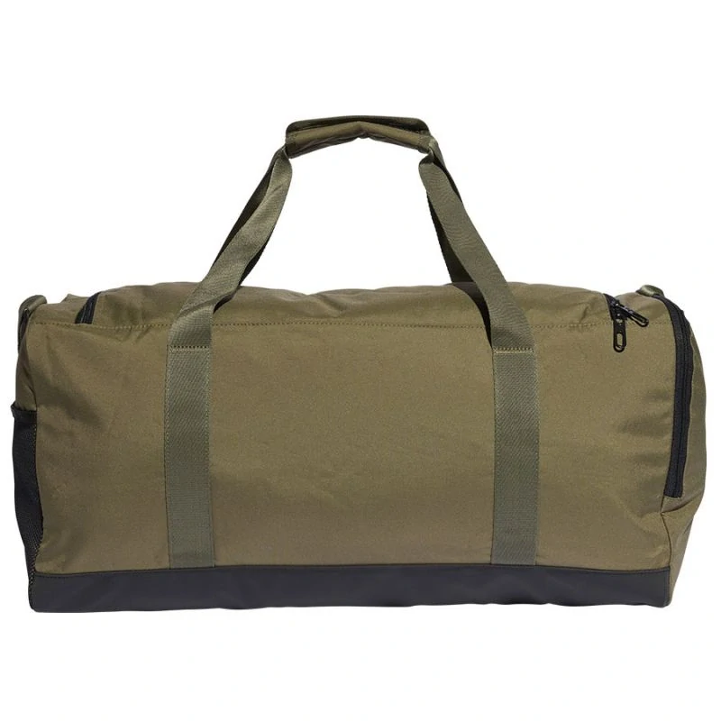 Adidas Linear Duffel M IN6119 Bag Green 39,75l