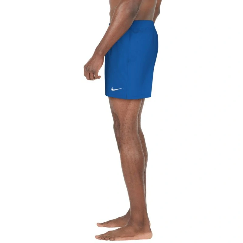 Nike Essential 5 M NESSF560 494 pánské šortky modré
