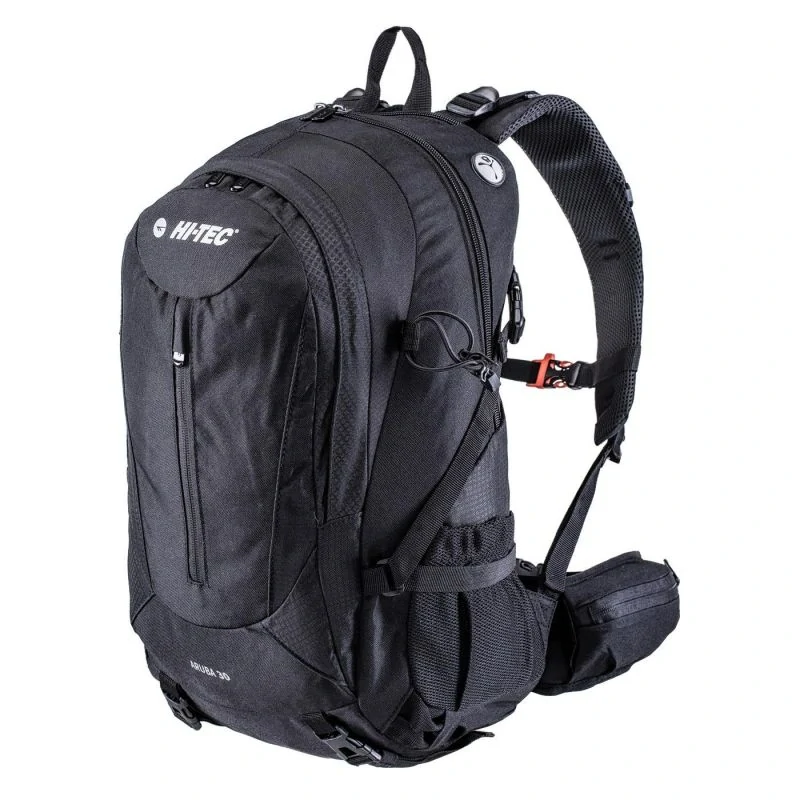 Hi-tec ARUBA FT22011 Backpack černý 30l