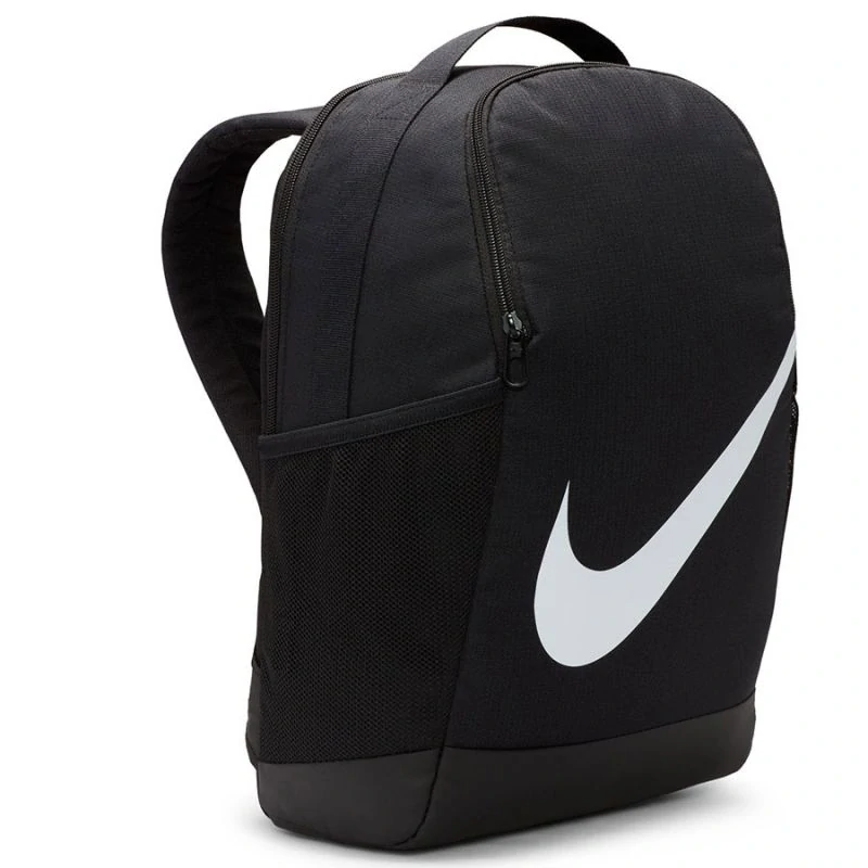 Nike Brasilia DV9436-010 backpack černý 18l